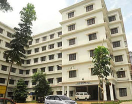 Sree Mookambika Institute Of Dental Sciences Kulasekaram